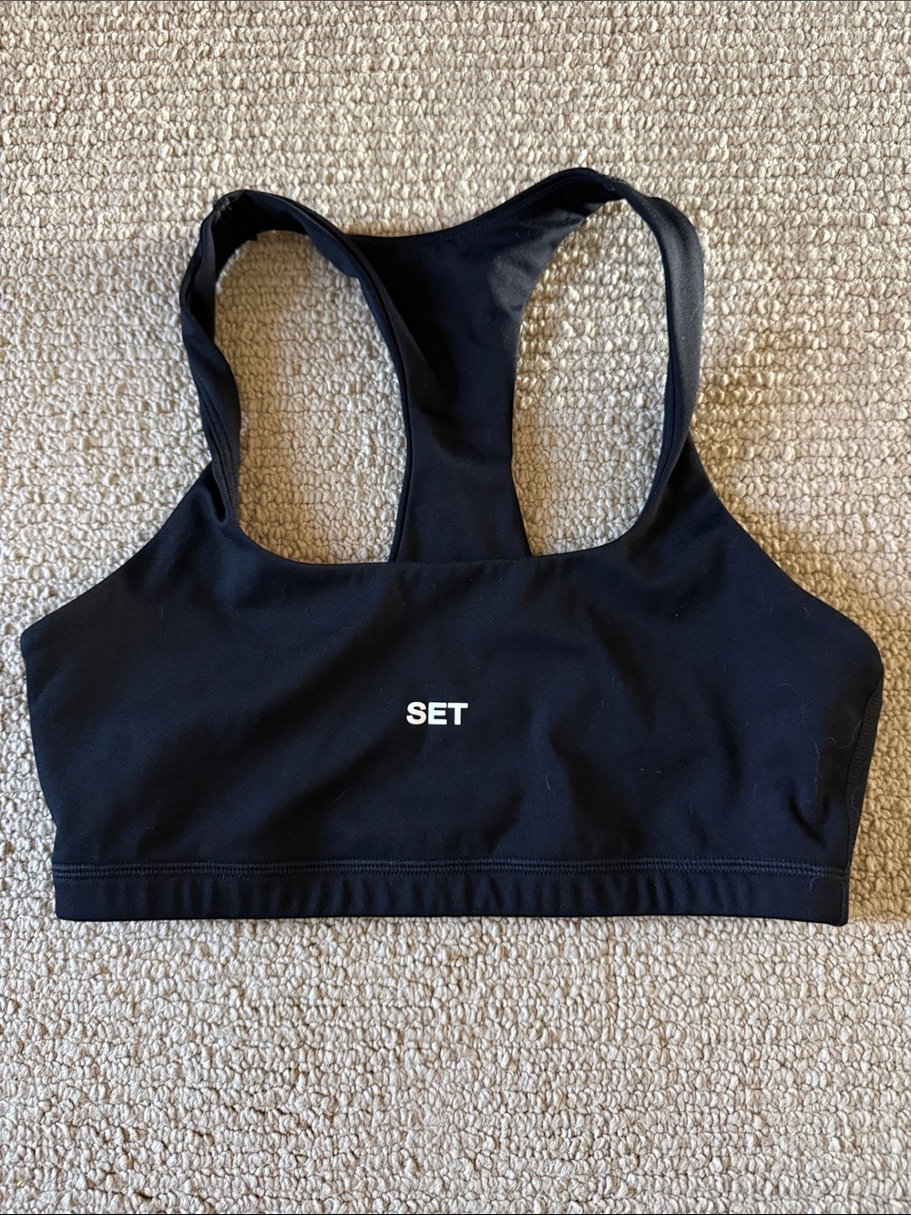 Set Active Sportbody Sporty Drill Bra